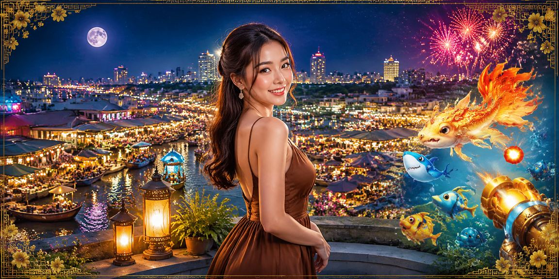 Người chơi bắn cá trực tuyến tại quán cà phê Cần Thơ trên điện thoại di động