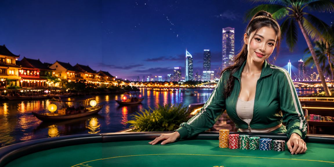 Người chơi Baccarat tại Sài Gòn trải nghiệm casino trực tuyến trên nền tảng bảo mật